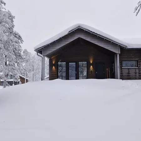 Havutupa, Yllaes Äkäslompolo